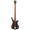 Corvette Multiscale 5 Nirvana Black Transparent Sa