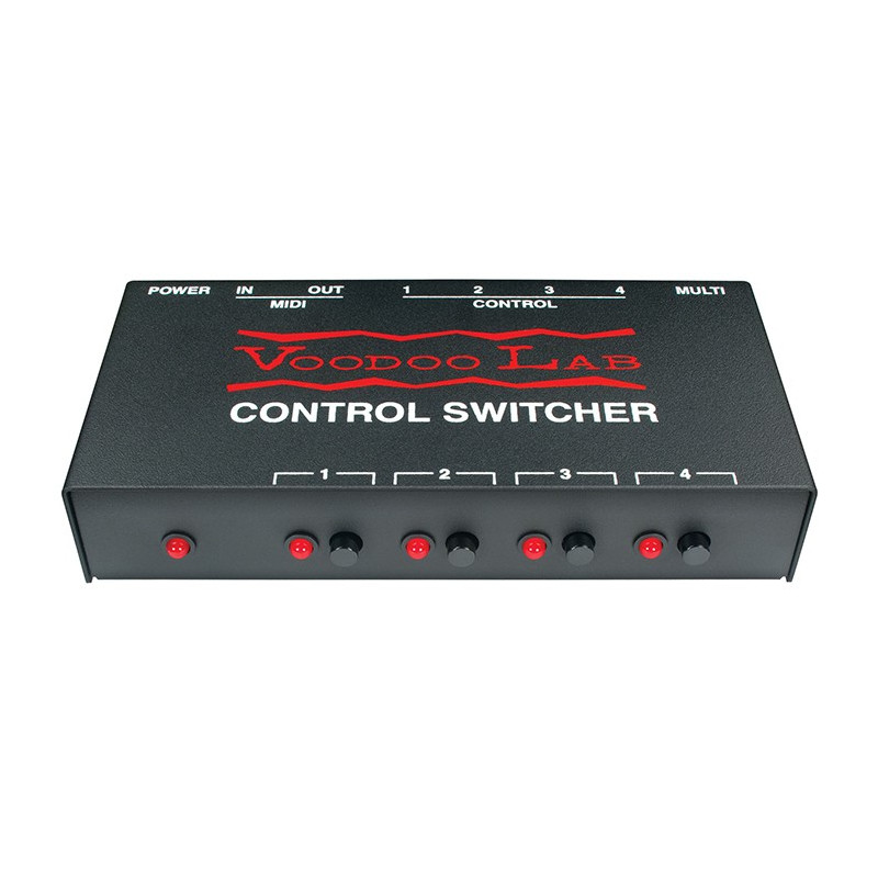 CONTROL SWITCHER