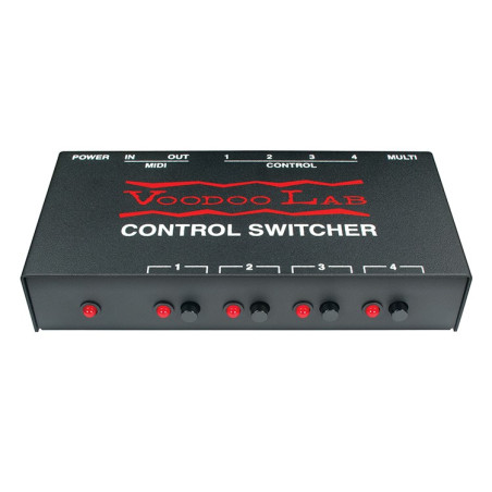 CONTROL SWITCHER