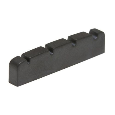 Black Tusq XL Nut basso 4 41,02x4,62x8,84