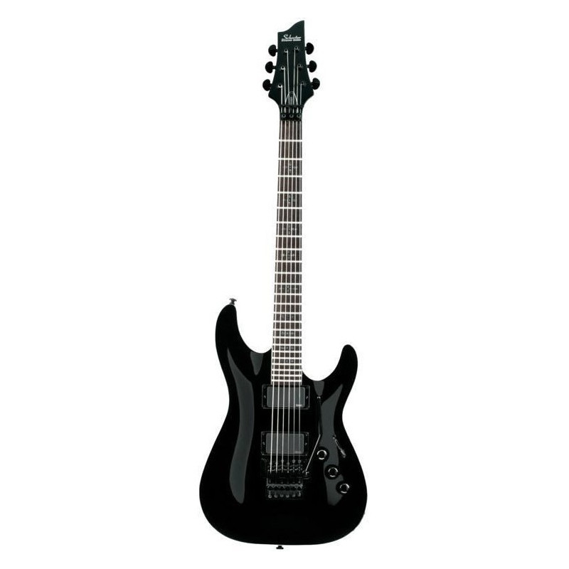 HELLRAISER C-1-FR-BLK