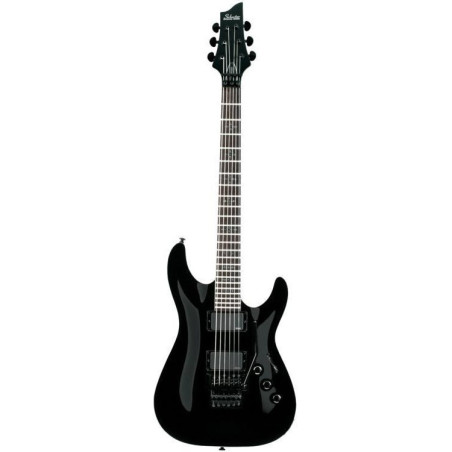 HELLRAISER C-1-FR-BLK