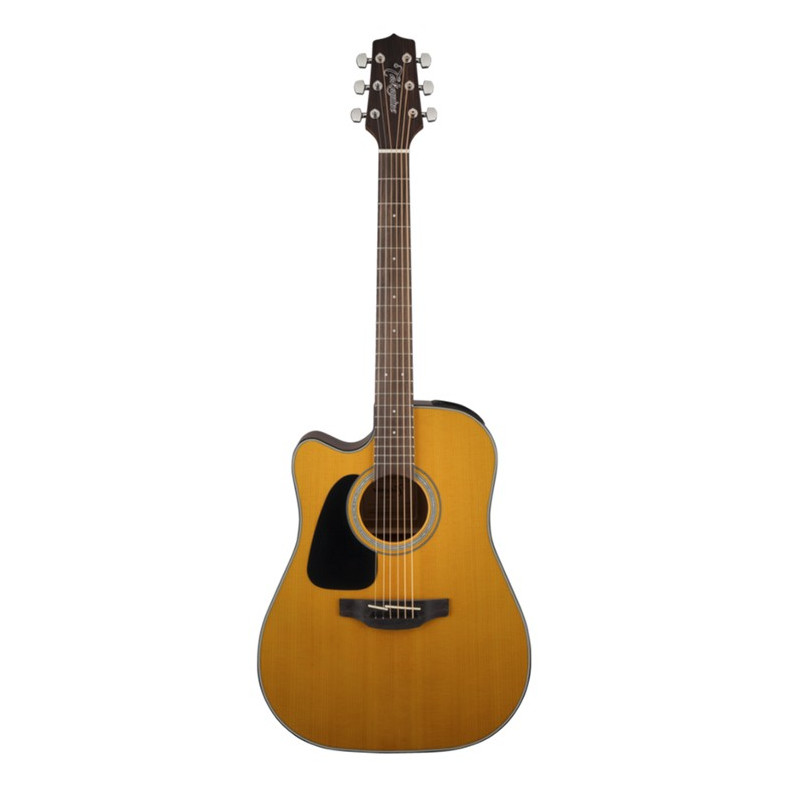 Dreadnought Ctw Elet Lh G Series