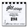 Singola elettrica Boomers 044