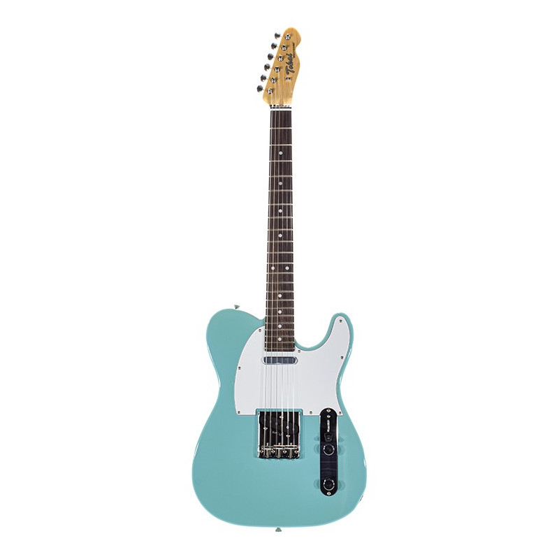 Chitarra Elettrica Vintage Tele Style