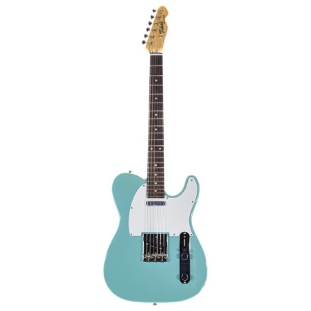 Chitarra Elettrica Vintage Tele Style