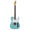 Chitarra Elettrica Vintage Tele Style