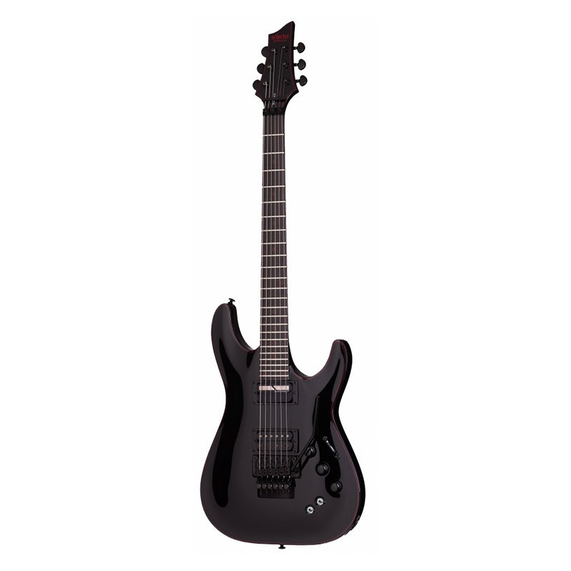BLACKJACK C-1-FR-S-BLK