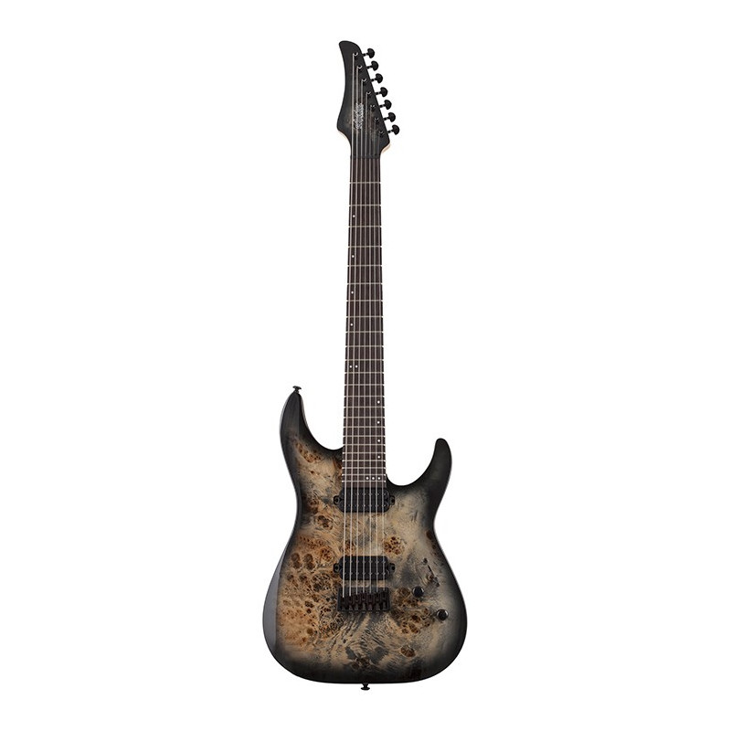 C-7 PRO-CB