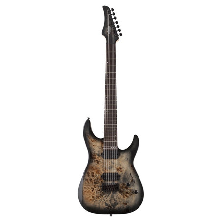 C-7 PRO-CB