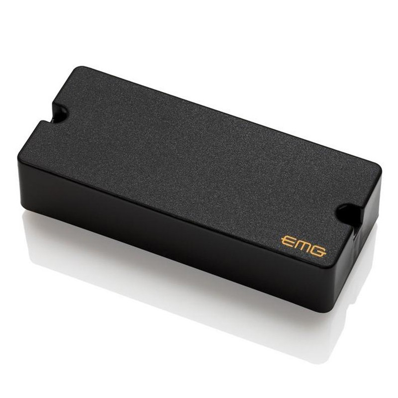 Dual coil splittabile attivo colore nero