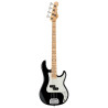 Deluxe LB-100 Jet Black