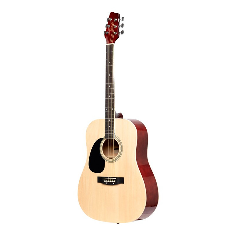 Dreadnought mancina natural