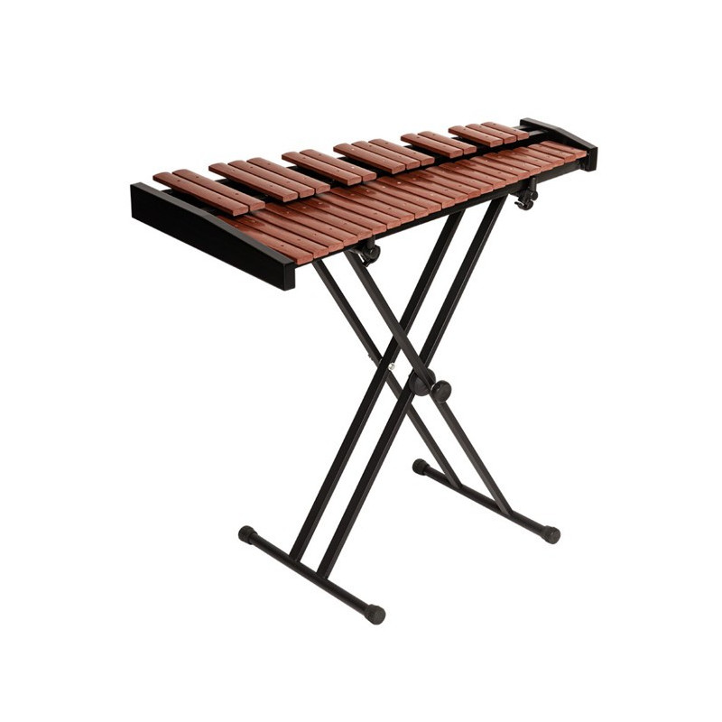 Xilofono a 37 tasti sintetici set completo