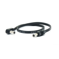 DC1-38 90/0 - Flat Power...