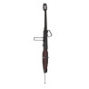 Contrabbasso elettrico dark brown