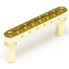 Resomax NV1 Autolock Bridge 6mm Gold