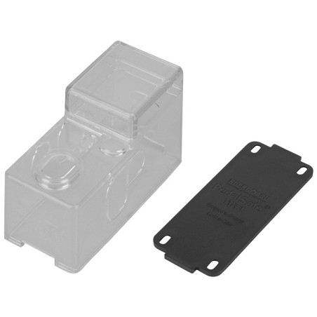 PedalSafe Type L