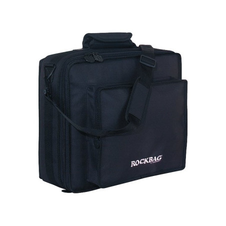 Borsa Mixer 43x42x11cm