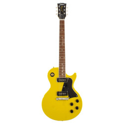 LP Style Special Yellow