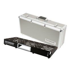 Pedalboard 59,8x23,4 con...