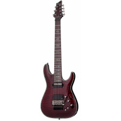 HELLRAISER C-7-FR-S-BCH