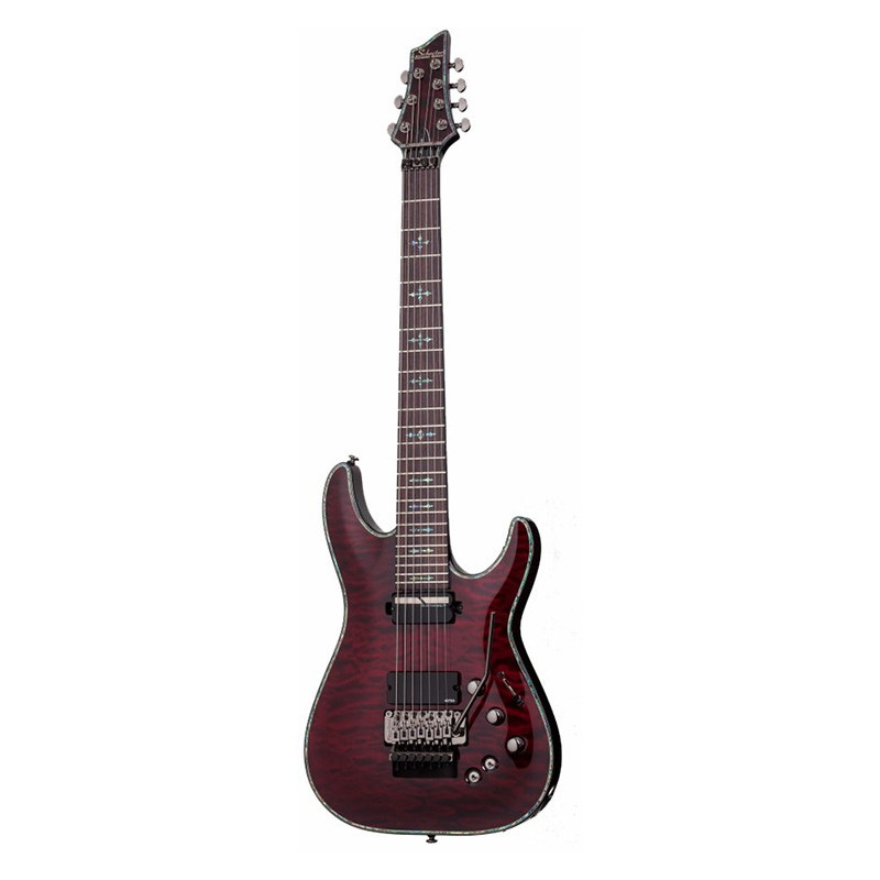 HELLRAISER C-7-FR-S-BCH