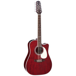 John Jorgenson Signature 12...