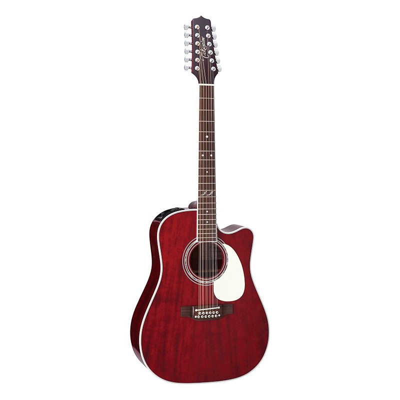 John Jorgenson Signature 12 corde