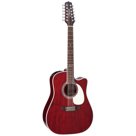 John Jorgenson Signature 12 corde