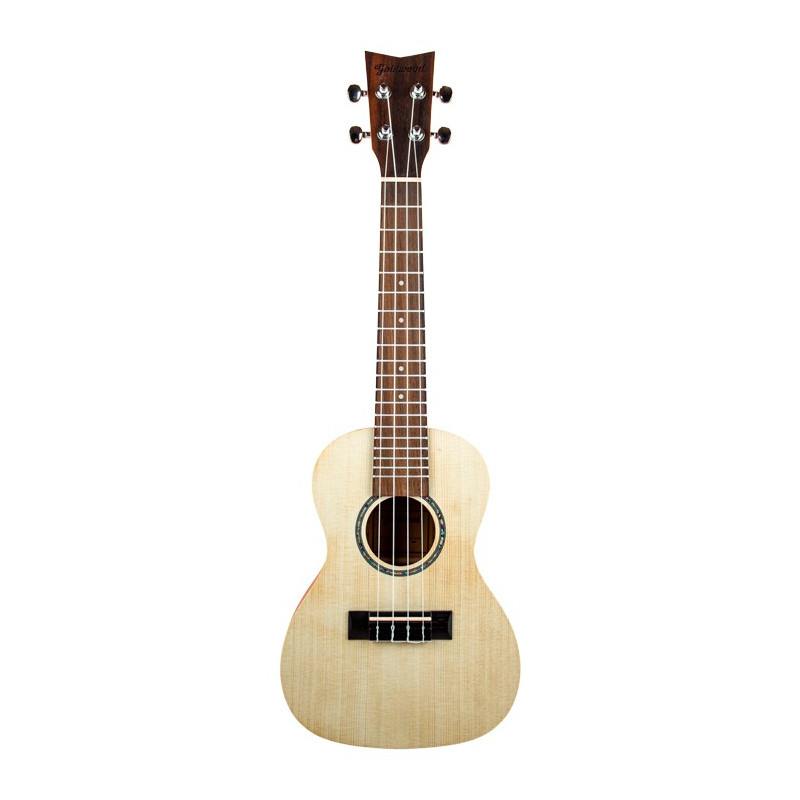 Pianura Ukulele Concerto