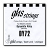 Singola elettrica Boomers 072