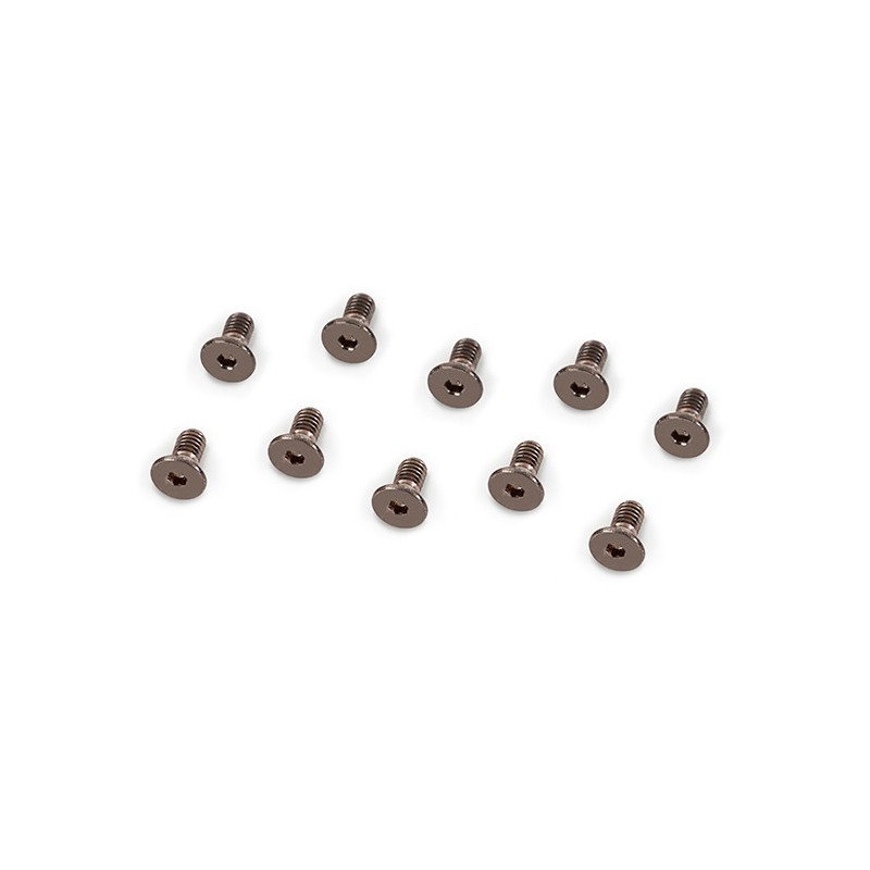 PatchWorks Solderless Viti TX8 Cnf 10pcs