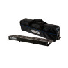 Pedalboard 61,4x14,2 con borsa