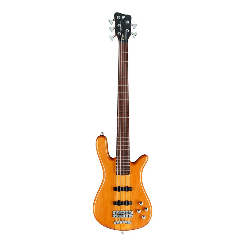 Streamer NT I 5 Honey Violin Transparent High Poli