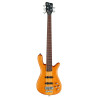 Streamer NT I 5 Honey Violin Transparent High Poli