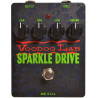 SPARKLE DRIVE - Overdrive