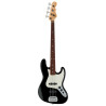 Deluxe JB Jet Black