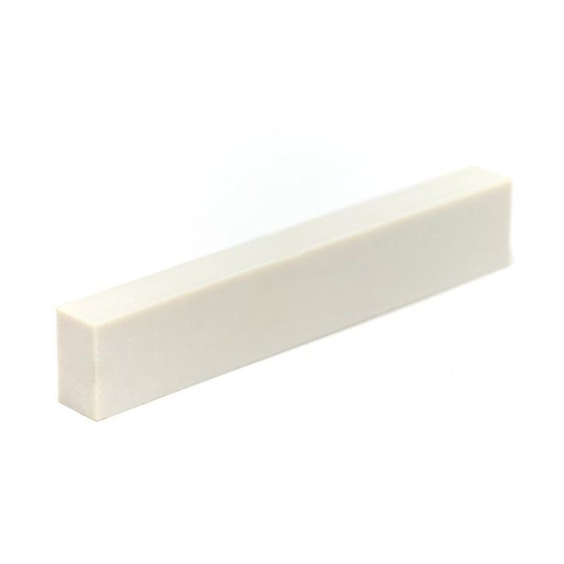 Tusq Nut non modellato 63,50x6,35x11,10