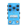 Hydra Stereo Reverb and Tremolo