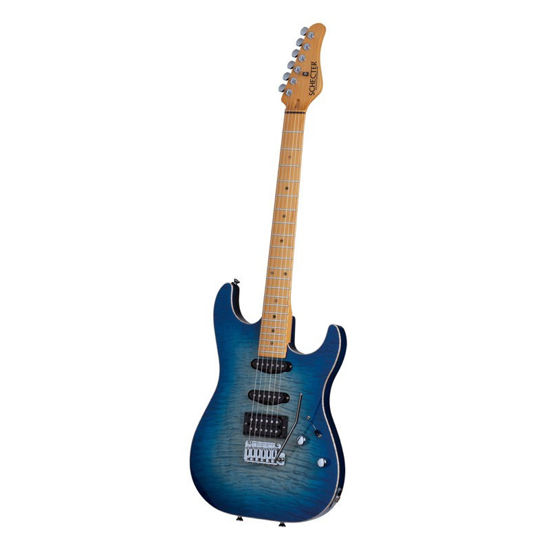 SUNSET CUSTOM II-HSS-ALDER-M-SV-TSBL