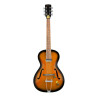 Vintage 5/51 Studio Vintage Sunburst Transparent G