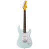 S-500 Sonic Blue