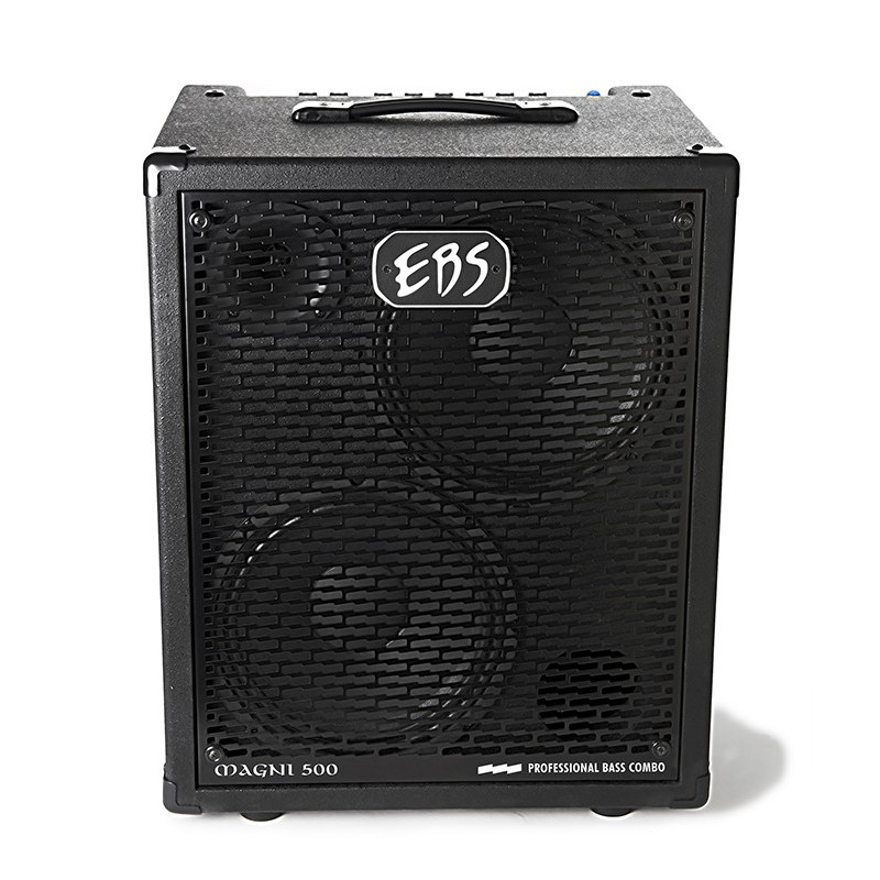EBS-MA10 (EU) - Magni 500-210 Combo 2x10