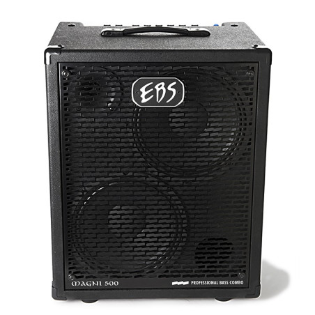 EBS-MA10 (EU) - Magni 500-210 Combo 2x10