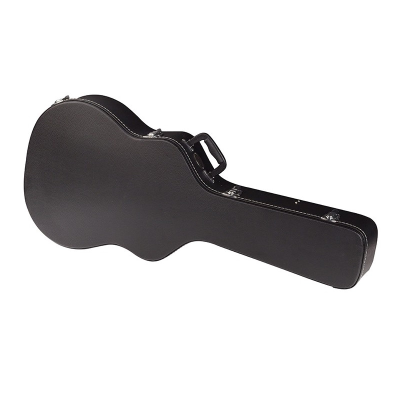Custodia Rigida Standard Chitarra Classica 4/4 Cur