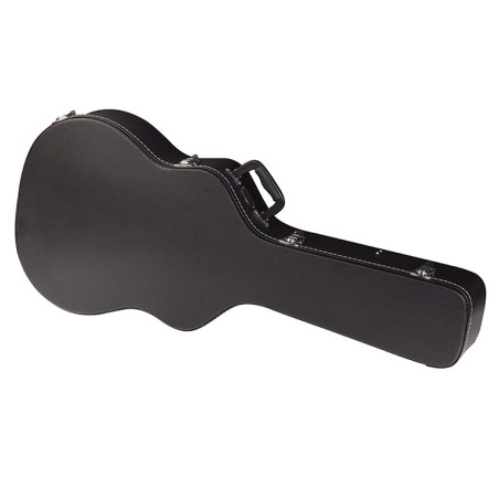 Custodia Rigida Standard Chitarra Classica 4/4 Cur