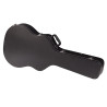 Custodia Rigida Standard Chitarra Classica 4/4 Cur