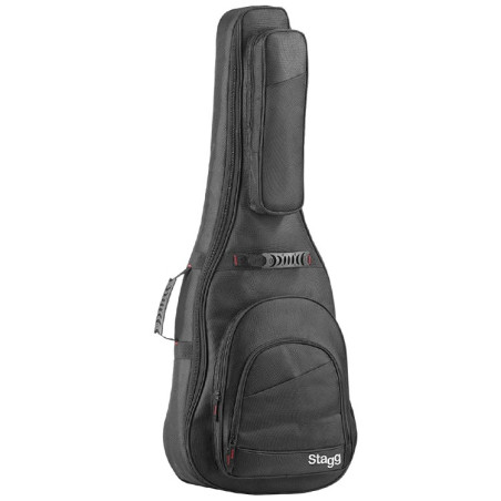 Borsa imbottita Ndura 15 DLX Chitarra Acustica