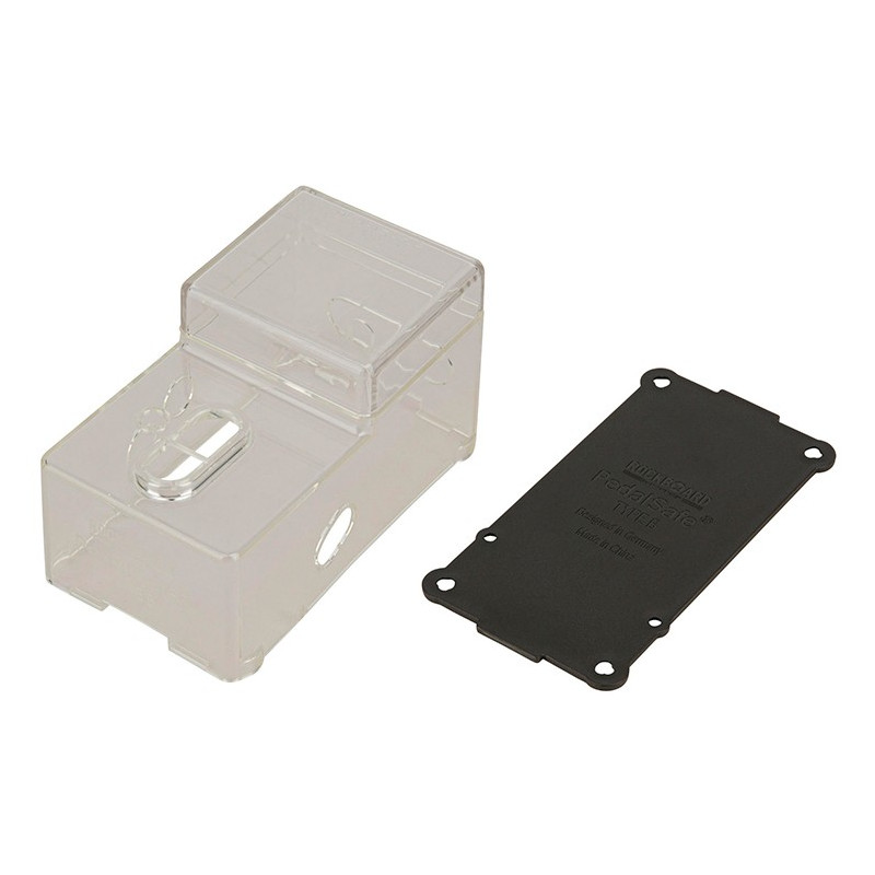 PedalSafe Type B